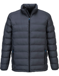 Chaqueta Ultrasonic Tunnel