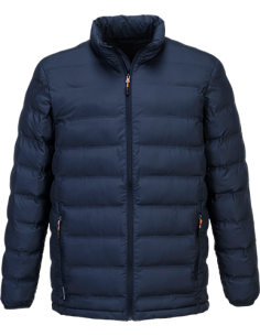 Chaqueta Ultrasonic Tunnel