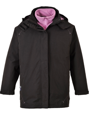 Chaqueta 3 en 1 Elgin