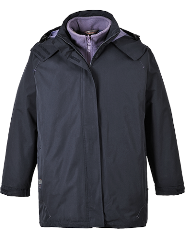 Chaqueta 3 en 1 Elgin