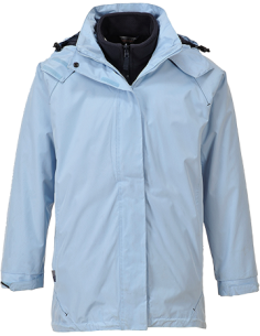 Chaqueta 3 en 1 Elgin