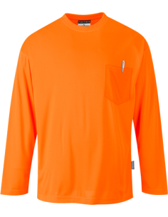 Camiseta Day-Vis de manga...