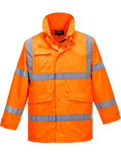 Parka Extreme