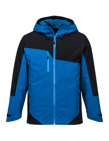 Chaqueta bicolor Portwest X3