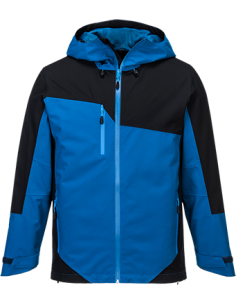 Chaqueta bicolor Portwest X3