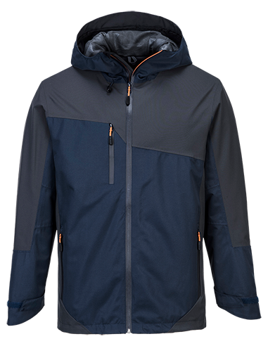 Chaqueta bicolor Portwest X3