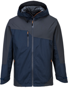 Chaqueta bicolor Portwest X3