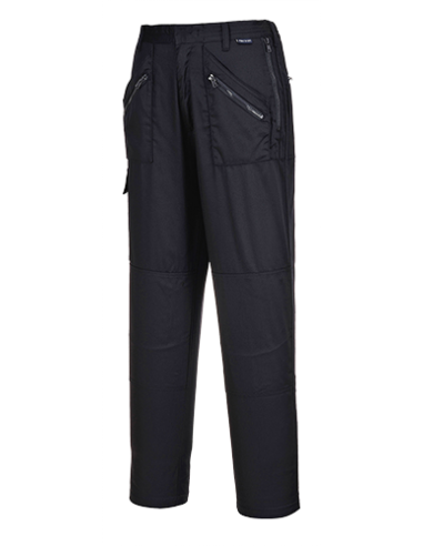 Pantalones Action de mujer