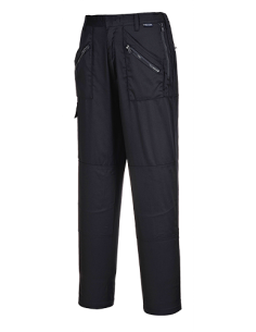 Pantalones Action de mujer