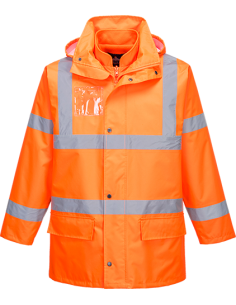 Parka 5 en 1 Essential de...
