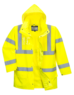 Parka 5 en 1 Essential de...
