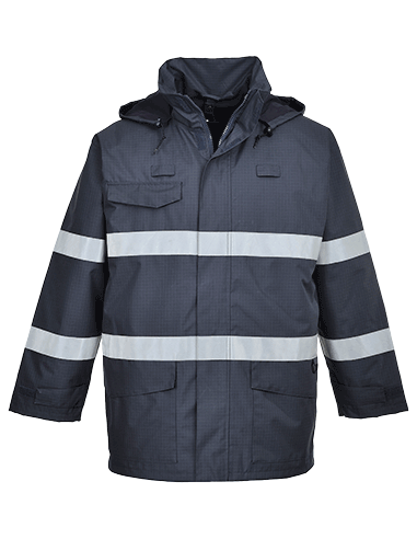 Chaqueta  Bizflame Rain Multi Protection