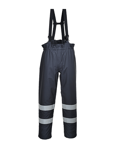 Pantalón Bizflame Rain Multi