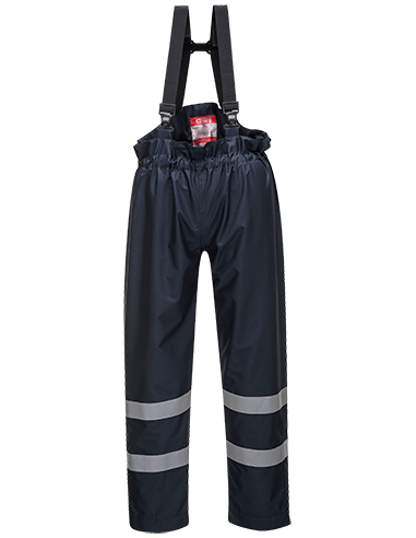 Pantalón Bizflame Rain multi-protección