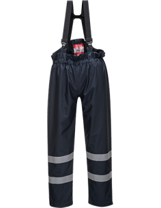 Pantalón Bizflame Rain...