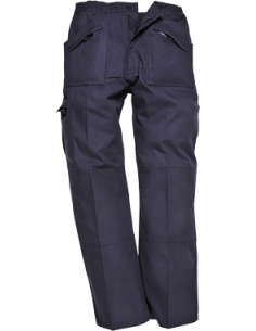 Pantalones Action clásicos