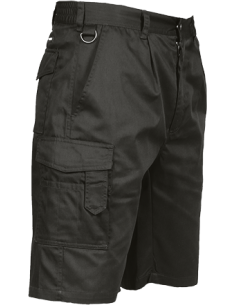 Bermudas Combat