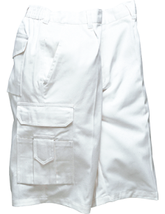 Bermudas de pintor