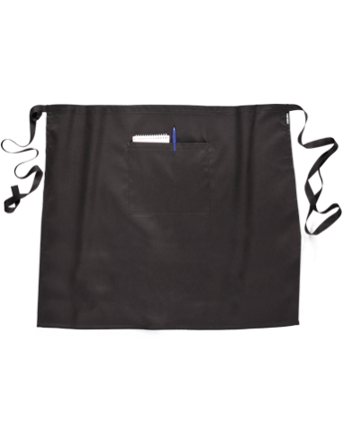 Delantal de cintura 120cm