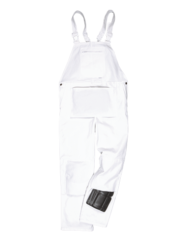 Peto de pintor Bolton