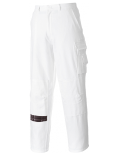 Pantalones de pintor