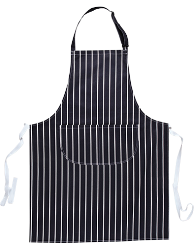 Delantal de carnicero