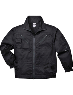 Chaqueta Action