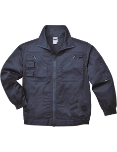 Chaqueta Action
