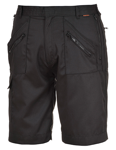 Bermudas Action