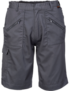 Bermudas Action