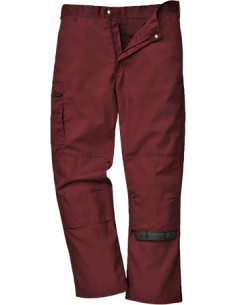 Pantalones Bradford