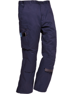 Pantalones Bradford