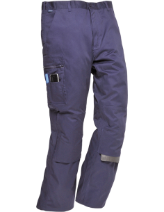 Pantalones Bradford