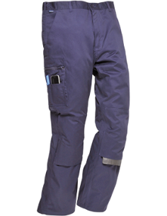 Pantalones Bradford