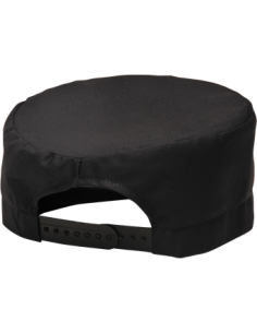 Gorro de chefs Skull