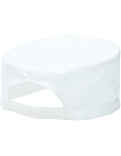 Gorro de chefs Skull