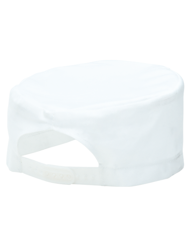 Gorro de chefs Skull