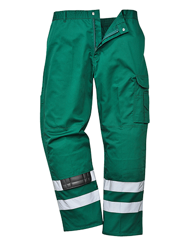 Pantalones de seguridad Iona
