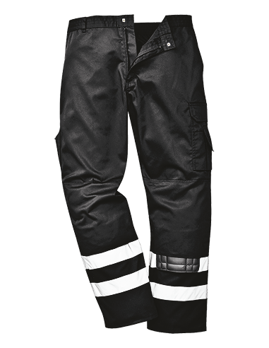 Pantalones de seguridad Iona