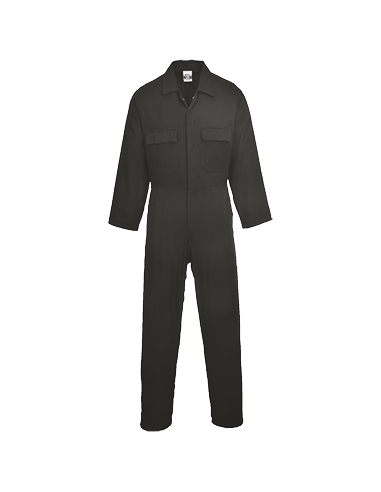 Mono de algodón Euro Work