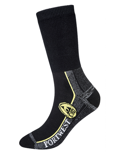 Calcetín de trabajo ESD