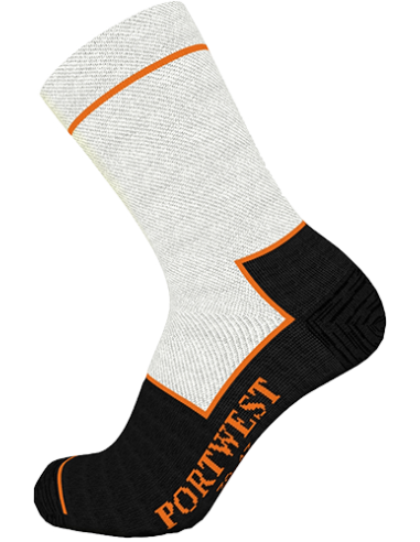 Calcetín resistente a cortes