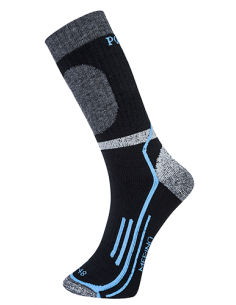 Calcetín Winter Merino