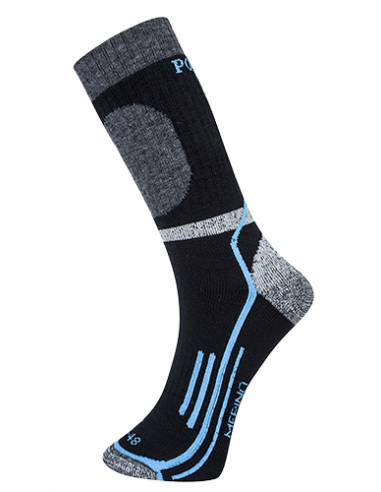 Calcetín Winter Merino