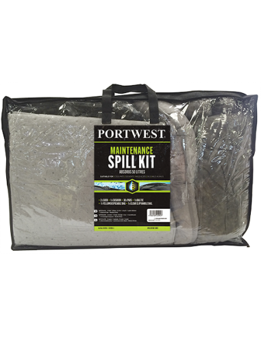 Kit  Maintenance 50 litros