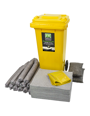 Kit  Maintenance 120 litros
