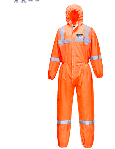 Mono VisTex SMS ST36 Tipo 5/6 (50 uds.)