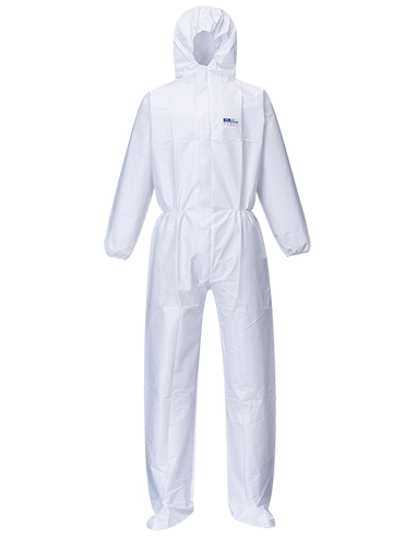 Mono BizTex  Microporous ST41 Tipo...