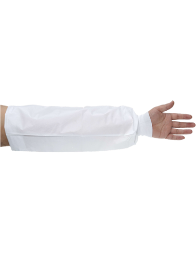 Manguito con puño elástico BizTex...