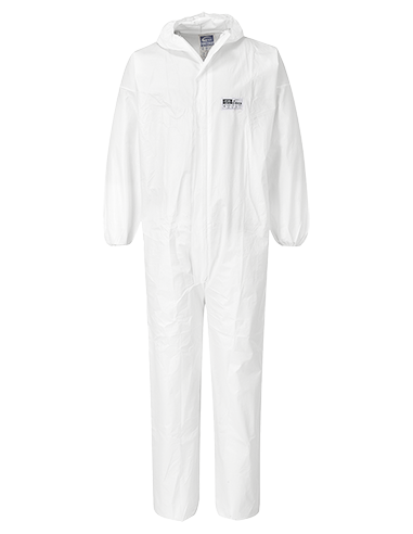 Mono BizTex Microcool ST50 TIPO 5/6...